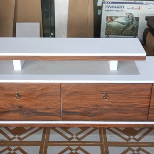 T.V stand