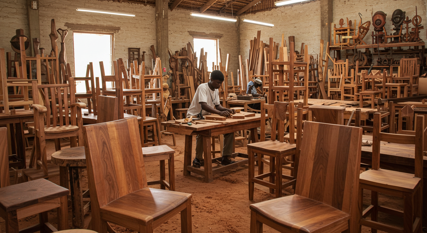 Apprenticeship Training