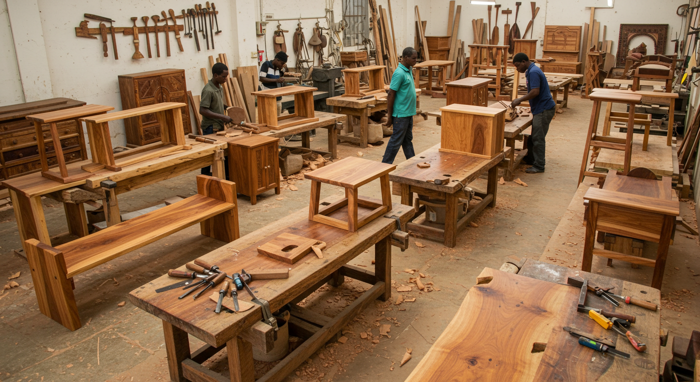 Join Our Skilled Team